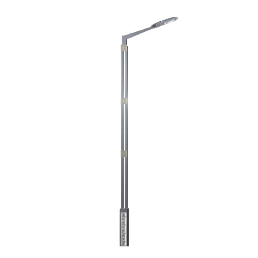 LED sokak ışığı su geçirmez
